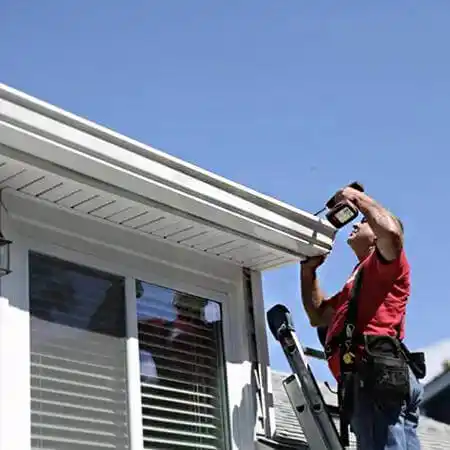 gutter services Chantilly